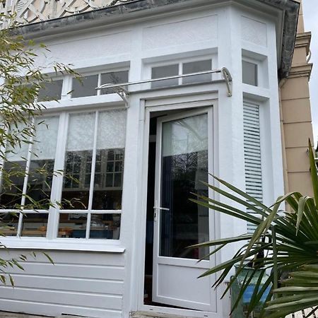 Apartamento La Fantaisie Villers-sur-Mer Exterior foto