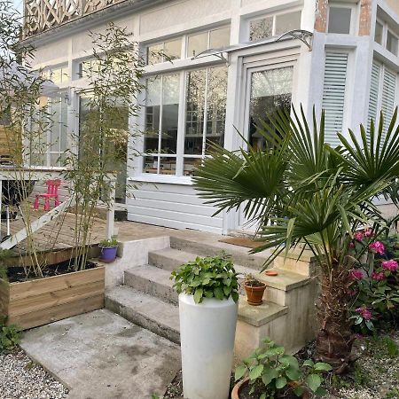 Apartamento La Fantaisie Villers-sur-Mer Exterior foto