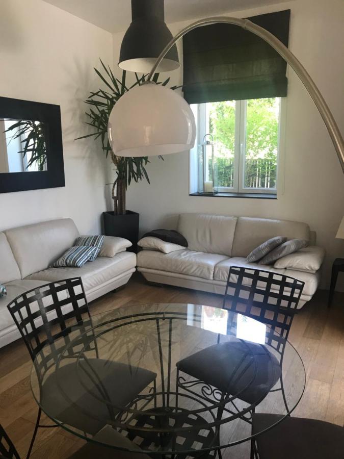 Apartamento La Fantaisie Villers-sur-Mer Exterior foto