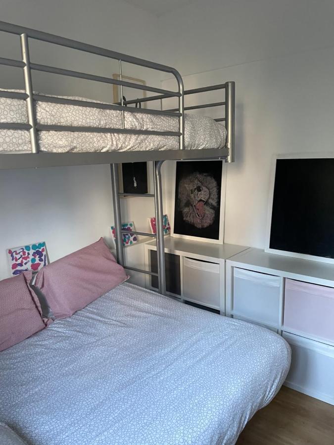 Apartamento La Fantaisie Villers-sur-Mer Exterior foto